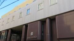 ロイヤルイン水戸