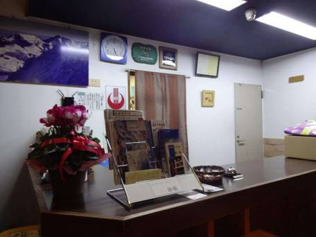 リゾート イン 静観 / 2