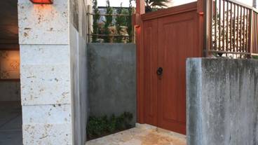 内部エントランス / 3