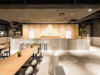 客室キッチンや洗濯乾燥機付き、浅草寺に近いホテル3516937