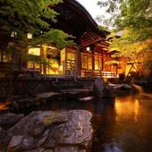 信州湯田中温泉 よろづや（長野県 旅館） / 2