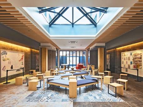 トラベロッジ京都四条大宮 / 3