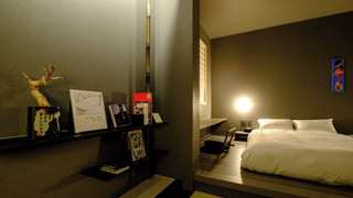 スタンダード ツインルーム