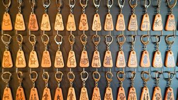 ギフト ショップ / 14