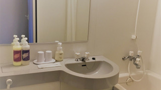 スタンダード ダブルルーム 禁煙