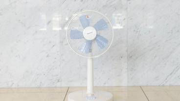 施設内の設備 / 1