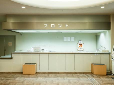 亀の井ホテル 観音寺 / 3