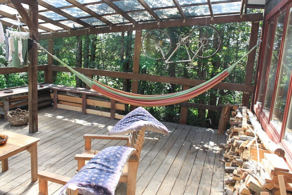 テラス / パティオ