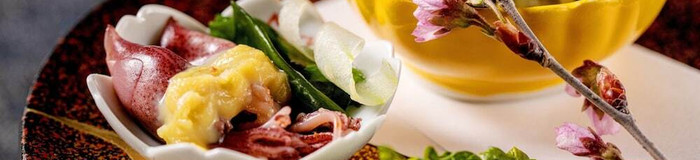 【湯河原温泉】部屋食でのんびり美食を堪能♡旅館7選