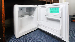 ダブルルーム 禁煙