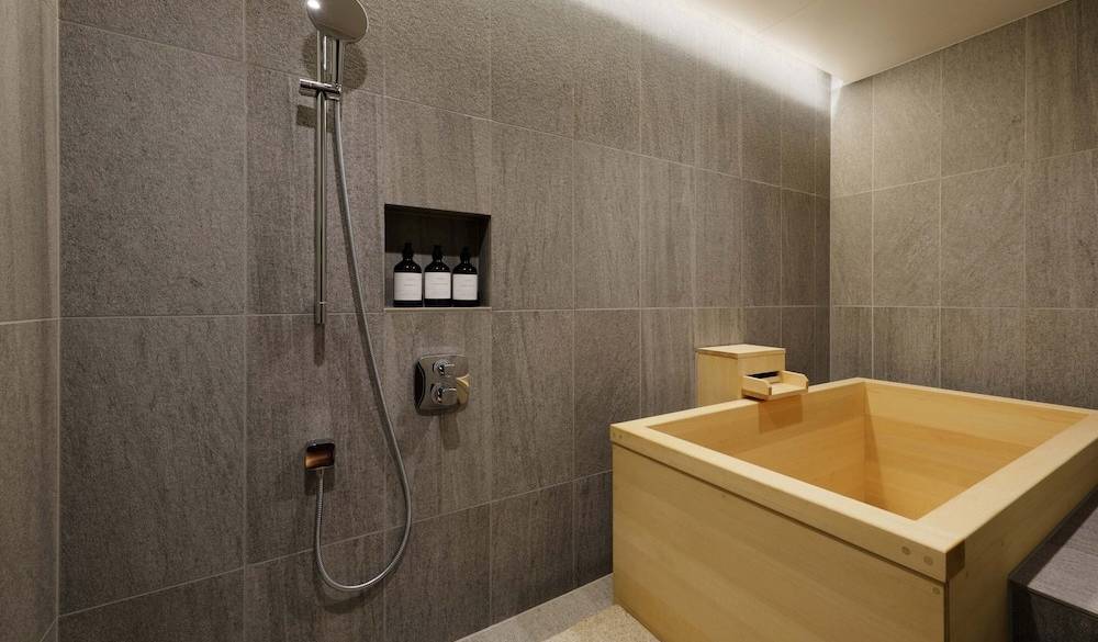 バスルーム一例① / 2