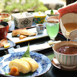 「天橋立」を朝から楽しむ！朝食自慢のおすすめホテル・旅館7選／京都
