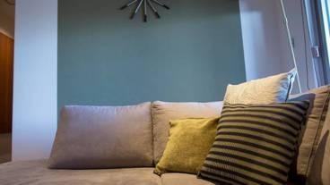 ロビー応接スペース / 4