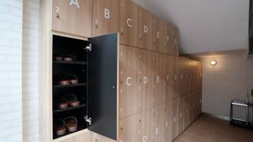 内装の詳細 / 16