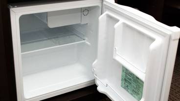 客室の設備とサービス / 12