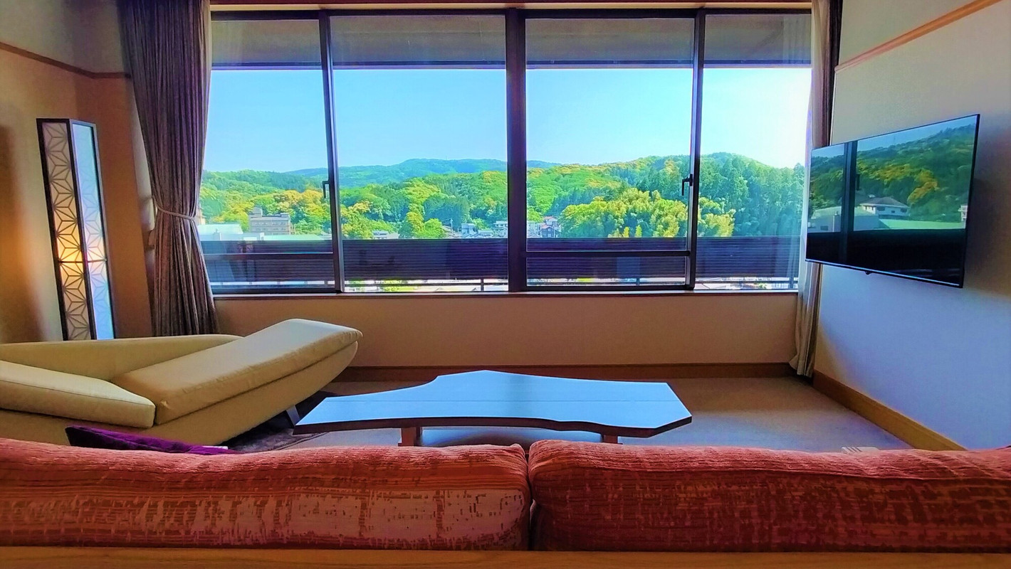部屋