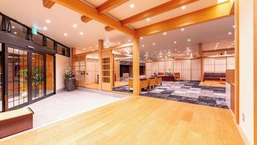 浜辺の湯 浪漫の歌 宿 中屋（ハマベノユ　ロマンノウタ　ヤド　ナカヤ） / 2