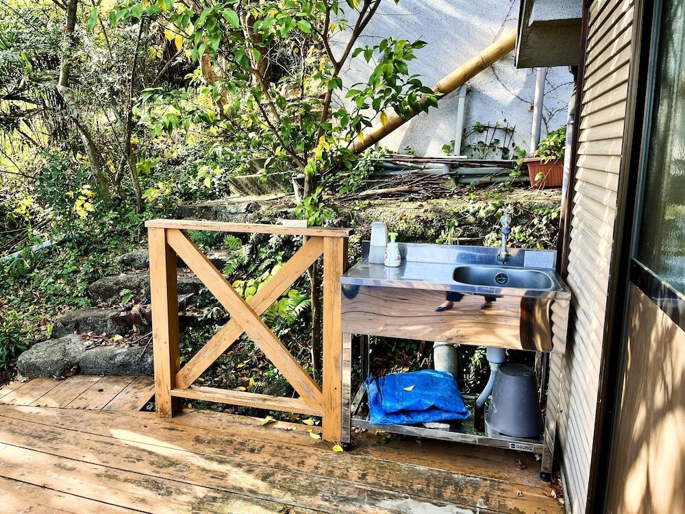 テラス / パティオ