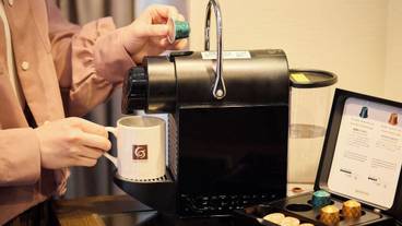 コーヒー / コーヒーメーカー / 16