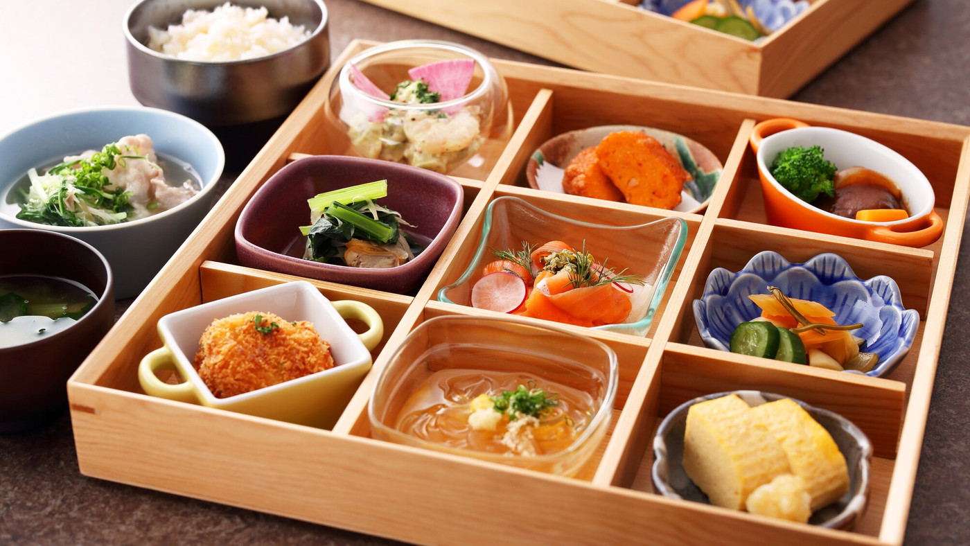 女性専用エリアとレディースルームで安心♪「銀座朝食ラボ」にも注目！3440501