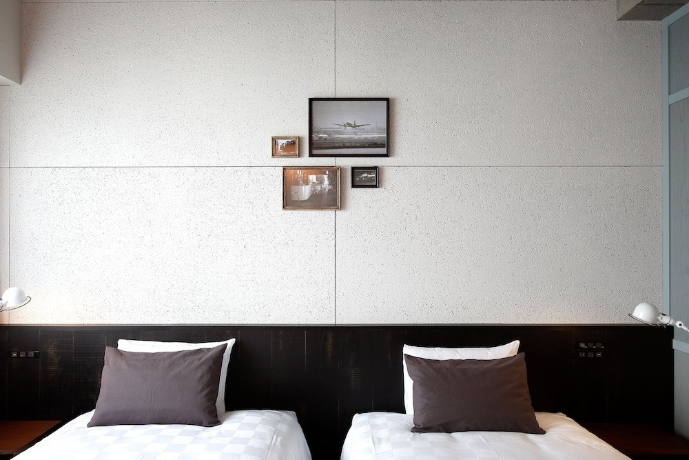 コスパのいい川崎のホテルにステイして、旅を賢く楽しもう3931206