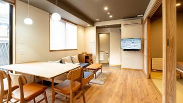 リビング エリア / 37