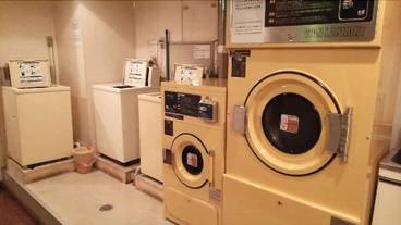 ランドリー ルーム / 6