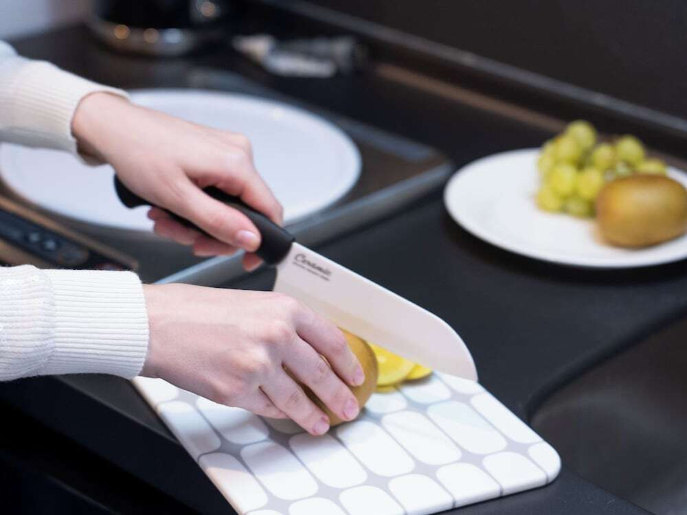 専用キッチン