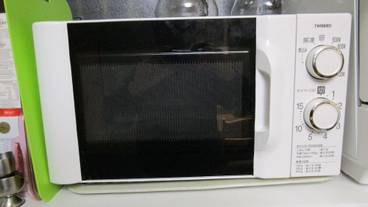 電子レンジ / 33