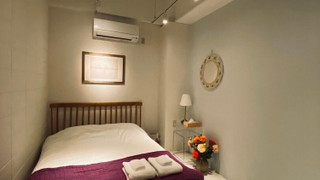 ダブルルーム (HISA-I)