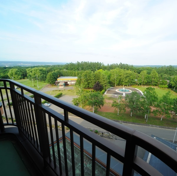 パークビュー一例