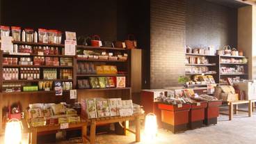 ギフト ショップ / 6