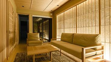 リビングルーム / 6