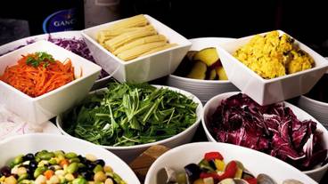 食事・飲み物 / 9