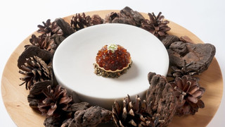 フォレストビューコテージ (フレンチディナー付き1泊2食)