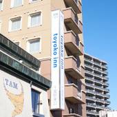 東横イン 千葉駅東口（千葉県 ビジネスホテル） / 3