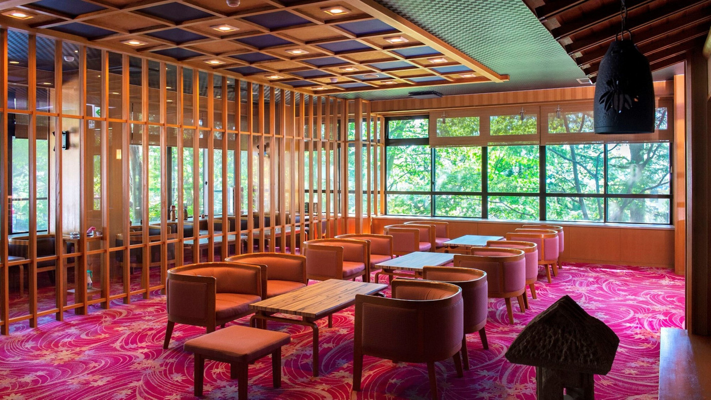 5.色浴衣で温泉街をお散歩して楽しく温泉ステイ♪「名湯舎 創」3484515