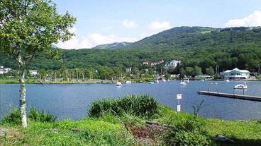 施設からの眺望 / 19