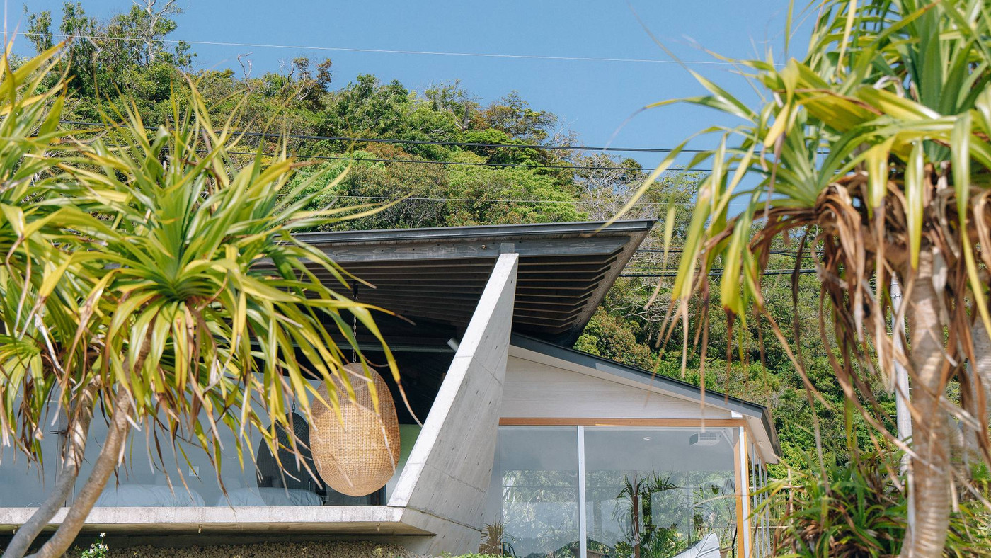 伝泊 The Beachfront MIJORA3517007