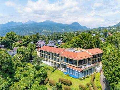 海を望む ペットと泊まれる宿 Wan's Resort（ワンズリゾート）城ヶ崎海岸 / 5