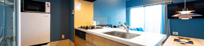 【札幌】キッチン付きホテルで気分転換！おすすめのホテル13選