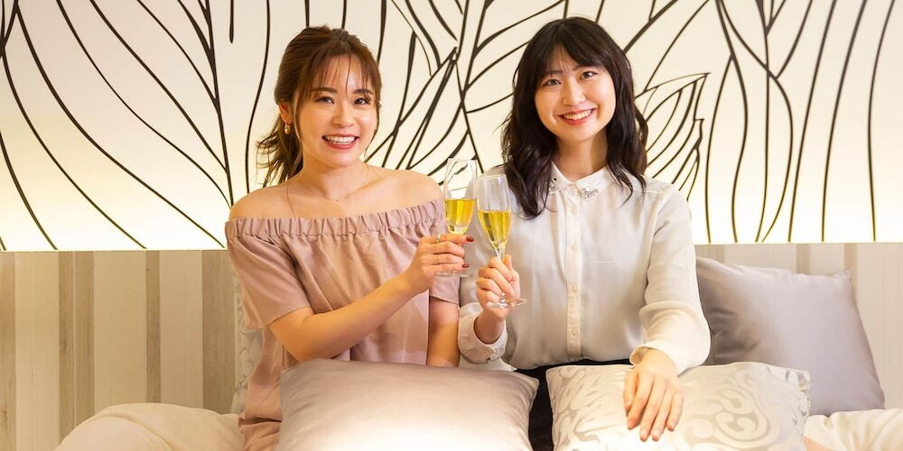 ルームサービス