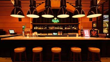 バー (施設内) / 10