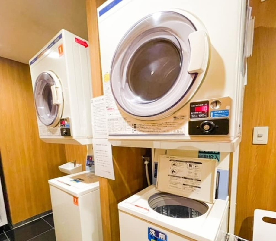 ランドリー ルーム