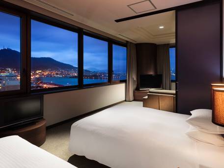 プレミアホテル－CABIN PRESIDENT－函館 / 1