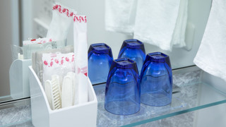 セミダブルルーム 喫煙可 ベッド幅 140cm 1台