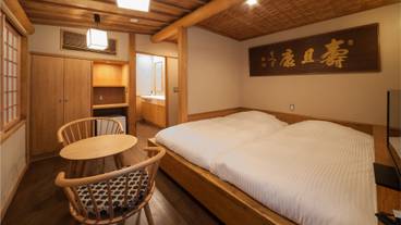 スタンダードツイン304 / 16