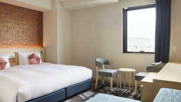 スーペリアキングルーム（3名定員） / 10