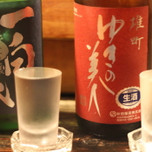 お土産にはこの1本を。米どころ秋田が誇る、至高の日本酒10選
