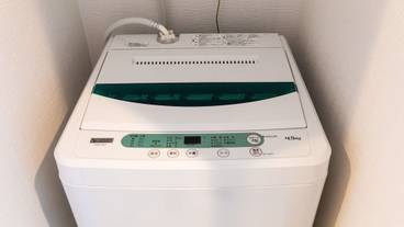 ランドリー / 13